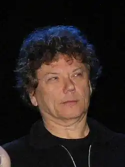 Portrét muže.