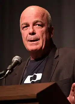 Jerry Doyle (2011)
