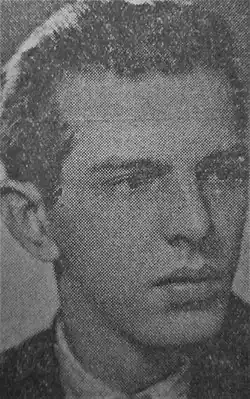 Jerzy Broszkiewicz (25. ledna 2020)