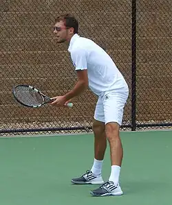 Jerzy Janowicz