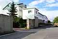 Bezová ulice