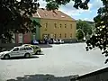 Základní škola v Jesenici