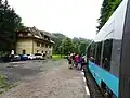 Jesenný