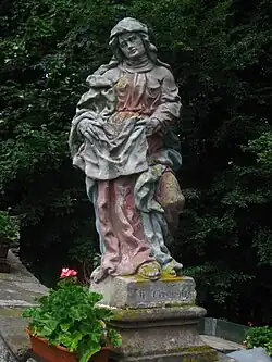 Sv. Veronika