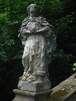 Marie Magdalena