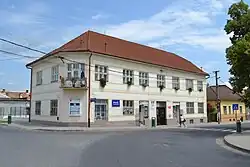 Obecní úřad