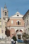 Dóm sv. Septimia
