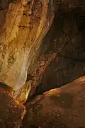 Jeskyně Lidomorna