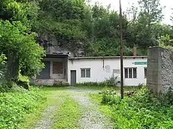 Jeskyně Michálka
