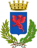 Jesolo – znak