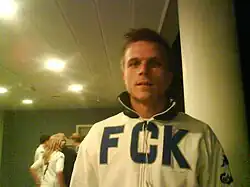Jesper Grønkjær
