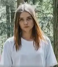 Jessica Barden (2018)