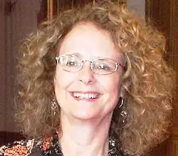 Jessica Benjaminová (5. května 2008)