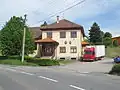 Obecní úřad