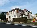 Základní a mateřská škola