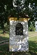 Výklenková kaple