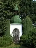 Kaplička