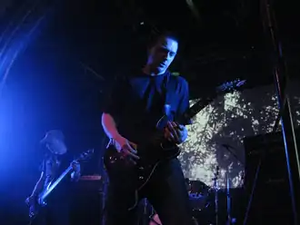 Jesu (2012)
