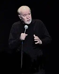 Stand-up v roce 2001