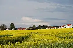 Jetětické Samoty