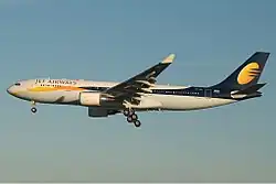 Airbus A330-200