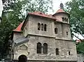 OS Praha-Josefov