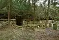 Zbytky márnice