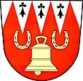 Znak obce Jezbořice