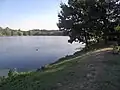 Písník „Jezero“