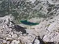 Jezero v Ledvicah
