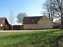 Dům (2019)