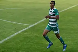 Jhon Mosquera (2020)