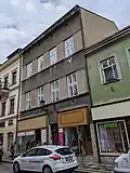 Jičín-Staré Město - čp. 63 v Palackého ulici.jpg