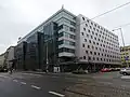 Luxembourg Plaza