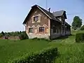 dům čp. 38