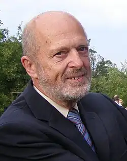 Jiří Šíma (2007)