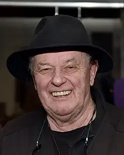 Jiří Šuhájek