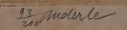 Podpis