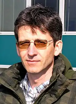 Jiří Borovička (2009)