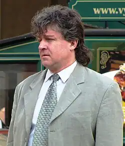 Jiří Dolejš (16. dubna 2010)