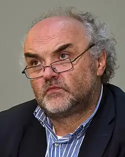 Jiří Fajt (2019)