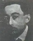Jiří František Chaloupecký