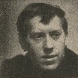 Jiří Grossmann (časopis Melodie, 1968)