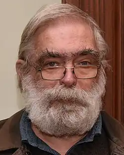 Jiří Gruntorád (2021)