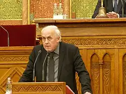 Jiří Kocian (24. listopadu 2017)