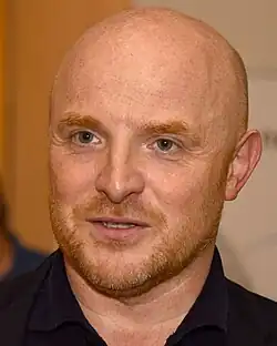 Jiří Kubík (2020)