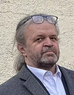 Jiří Kulhánek (12. února 2024)