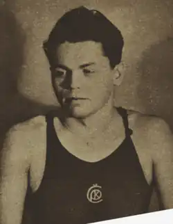 Landkammer v roce 1941