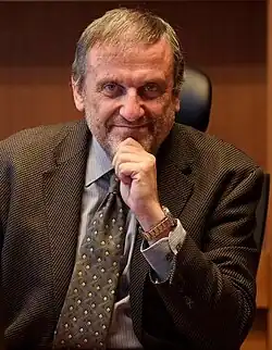 Jiří Majstr