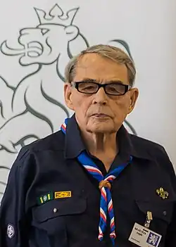 Jiří Navrátil